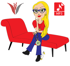 Amanda Wright Hypnogenie - Self-hypnosis audio