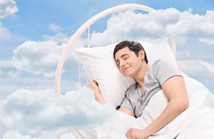 Bundle 1 - Cooling and Restorative Sleep