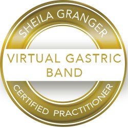 Sheila Granger Virtual Gastric Band Certified Practitioner